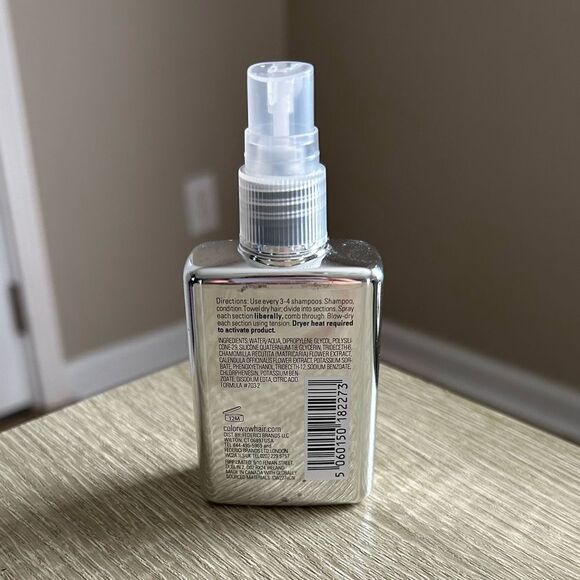 COLOR WOW “Dream Coat” Supernatural Spray - Picture 4 of 4